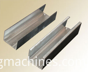 CU stud and truss CU stud and truss